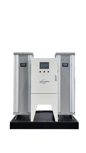 Gasgeneratoren-Lufttrockner - DSA-24D - AMCAREMED TECHNOLOGY