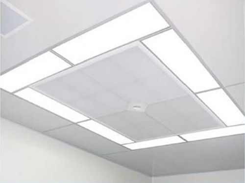 Laminar Air Flow / für OP-Saal - LA - AMCAREMED TECHNOLOGY - Decken