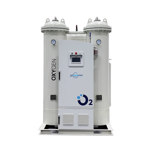 Medizinisch Sauerstoffgenerator - OY series - AMCAREMED TECHNOLOGY - stationär / PSA / hochrein