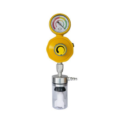 Einsteck-Vakuumregler - VR-I-XX - AMCAREMED TECHNOLOGY - OP