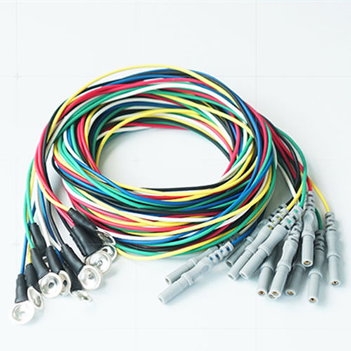 EEG-Elektrode - Sliver  - Wuhan Greentek - medizinisch / EMG / für EOG