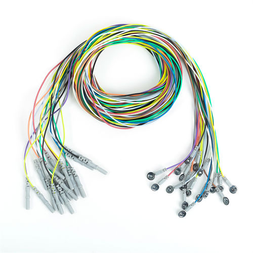 Medizinische Elektrode - Wuhan Greentek - EEG / EMG / für EOG