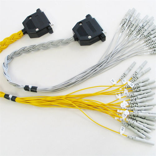 Innen-Steckverbinder - Wuhan Greentek - medizinisch / für Kabel