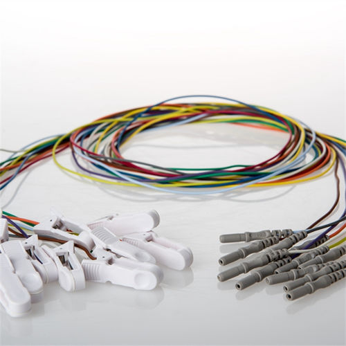 EEG-Kabel / DIN - Wuhan Greentek