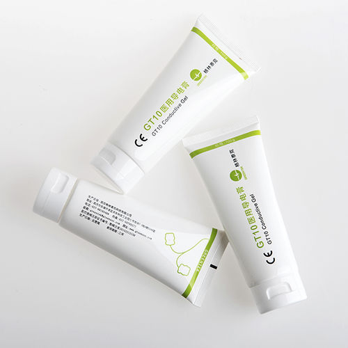 EKG-Elektrodengel - GT10 - Wuhan Greentek - für Defibrillator
