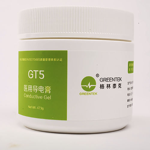 Elektrodengel für Monitoring - Wuhan Greentek - EKG