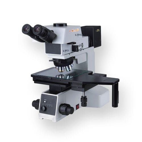 Optisches Mikroskop - UM 620 BD - Echo R&D S.r.l. - Labor / aufrecht / trinokulares