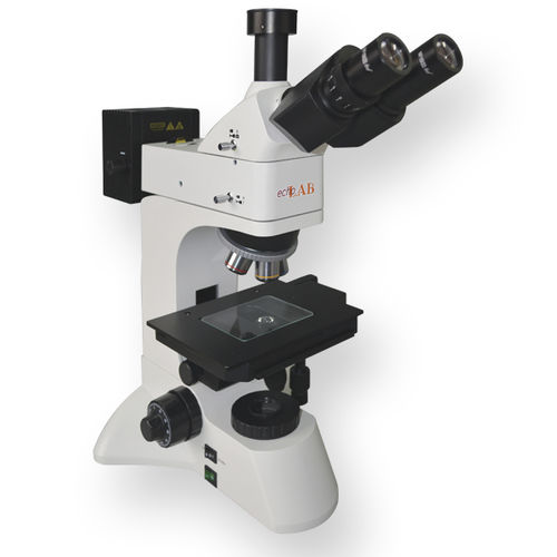 Optisches Mikroskop - UM 210 - Echo R&D S.r.l. - Labor / aufrecht / trinokulares