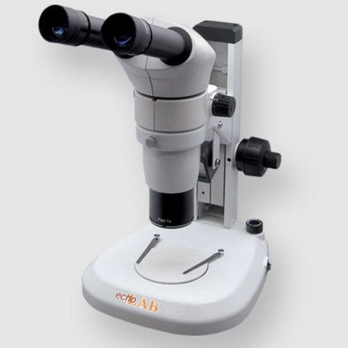 Optisches Stereomikroskop - SM 50 series - Echo R&D S.r.l. - Labor / binokular / Fluoreszenz