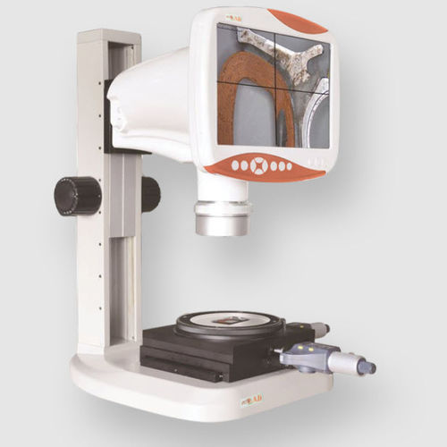 Optisches Mikroskop - MM 800 - Echo R&D S.r.l. - Labor / Tisch / mit LCD-Bildschirm