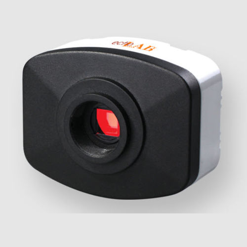 Mikroskop-Kamera - echoCAM-E series - Echo R&D S.r.l. - digital / CMOS / 5 Mpx