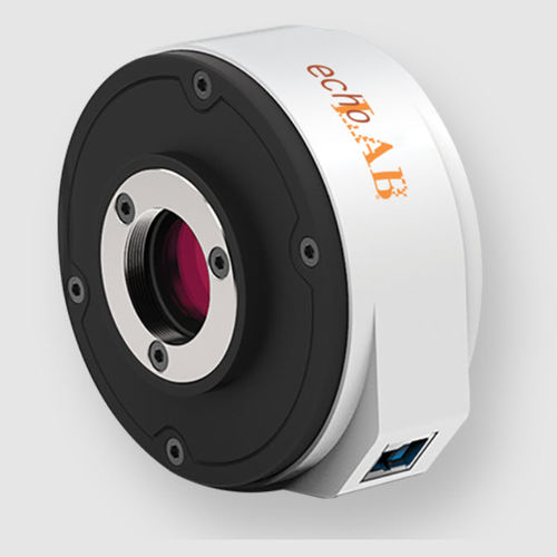 Mikroskop-Kamera - echoCAM-X series - Echo R&D S.r.l. - digital / CMOS / 5 Mpx
