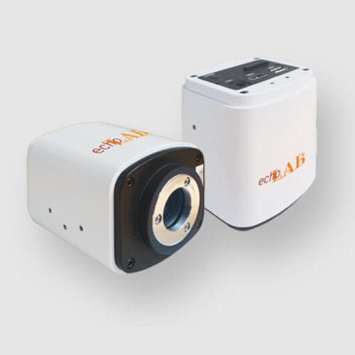 Mikroskop-Kamera - echoCAM-T series - Echo R&D S.r.l. - digital / CMOS