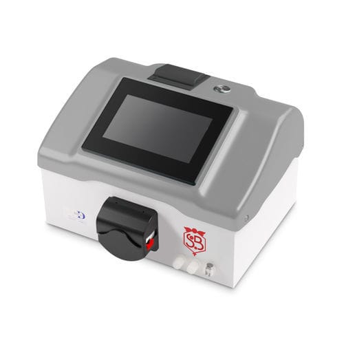 Vorreinigungsstation für Endoskope - NUOVA SB SYSTEM