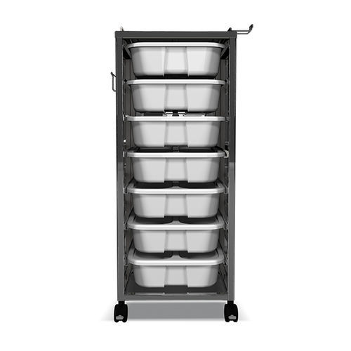 Wagen für OP-Saal - NUOVA SB SYSTEM