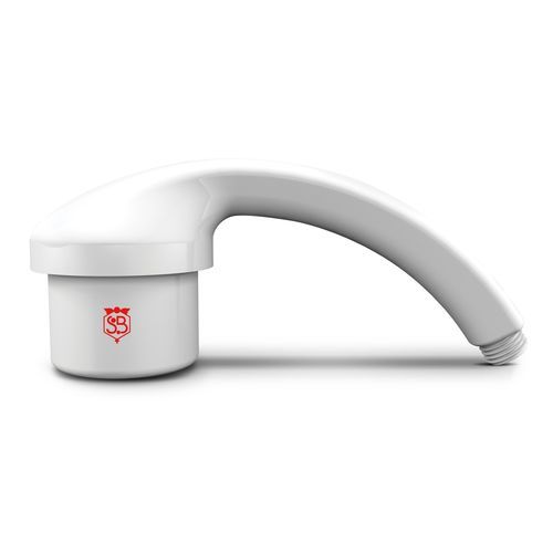 Wasserfilter - WF4C2S-DPSHF-2222 - NUOVA SB SYSTEM - antibakteriell / Labor / für medizinische Geräte