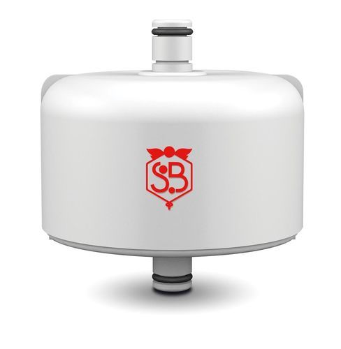 Wasserfilter - WF3C2S-DPSHF-2210 - NUOVA SB SYSTEM - antibakteriell / Labor / für Zahnmedizin