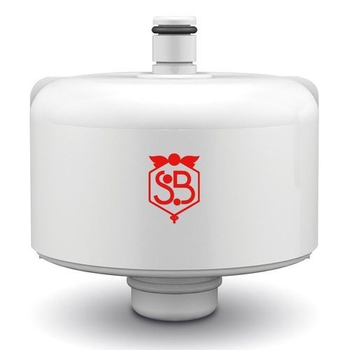 Wasserfilter - WF1C2S-DPSHF2222 - NUOVA SB SYSTEM - antibakteriell / Membran / Patronen