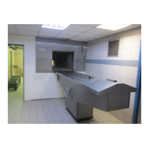 Krematorium-Verbrennungsanlage - CRH 2000 M - INFIGROUP - Reinigung / für Heizzwecke / Thermo