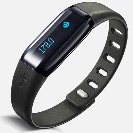 Armbandmodell-Herzfrequenzmonitor - Mambo HR - Guangdong Transtek Medical Electronics - Bluetooth