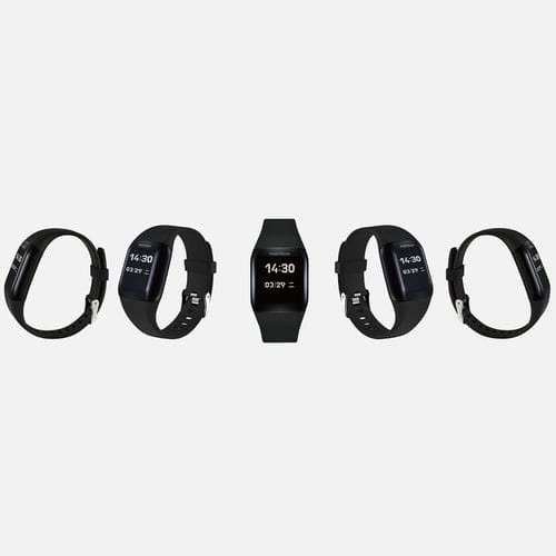 Armbandmodell-Herzfrequenzmonitor - Mambo - Guangdong Transtek Medical Electronics - Bluetooth