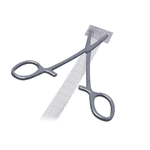 Rekonstuktionseinlage für Harninkontinenz - Needleless&reg; System - Neomedic International - transobturatorisch / für Frauen