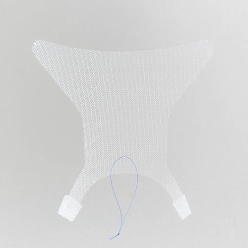 Rekonstuktionseinlage für Prolaps - MIPS - Neomedic International - transvaginal / für Frauen
