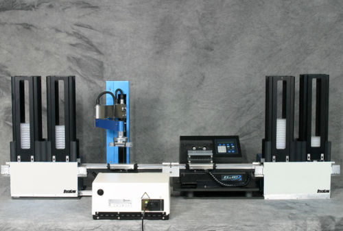 Fördersystem für Mikroplatten-Dispenser - abLinx™  - Hudson Robotics