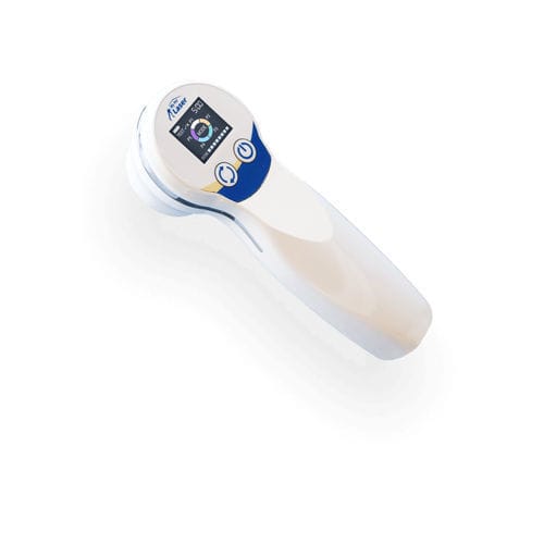 Veterinärlaser für tierärztliche Photostimulation - 2.0 - Multi Radiance Medical - Dioden / Handgerät