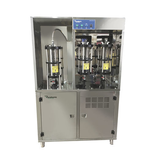 Desinfektionssystem - ANATHOMIC SOLUTIONS, S.L.