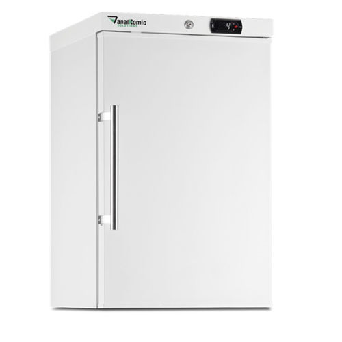 Gekühlter Schrank - 66 P series - ANATHOMIC SOLUTIONS, S.L. - für Sonden / für Apotheken / mit Regal