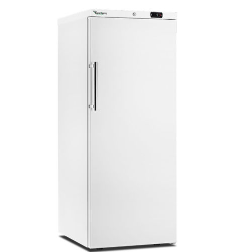Gekühlter Schrank - 350 P series - ANATHOMIC SOLUTIONS, S.L. - für Apotheken / mit Regal / belüftet