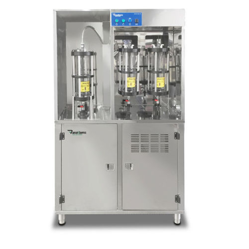 Kompaktes Desinfektionssystem - SDOZ - ANATHOMIC SOLUTIONS, S.L.