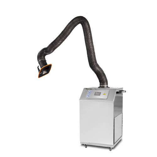 Mobiler Sauger - ASP-JS-016  - ANATHOMIC SOLUTIONS, S.L. - kompakt