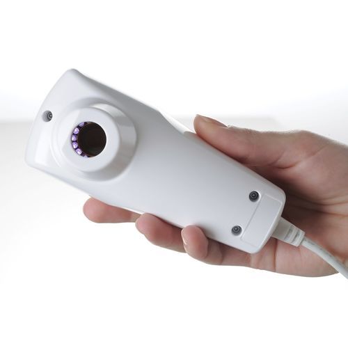 Kamera für Dermatologie - Visiopor® PP 34 N - Courage + Khazaka Electronic - für die ästhetische Medizin / Überwachung / digital
