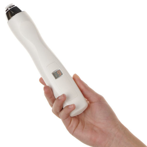 System zur Analyse des Hauttalgs - Sebu Pen SP 15 - Courage + Khazaka Electronic