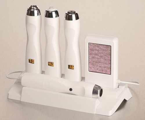 System zur Analyse der Hautpigmentierung - Skintone Pen TP 20 - Courage + Khazaka Electronic
