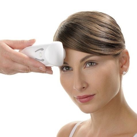 Kamera für die ästhetische Medizin - Visioscope® PC 35 - Courage + Khazaka Electronic - digital / tragbar / USB
