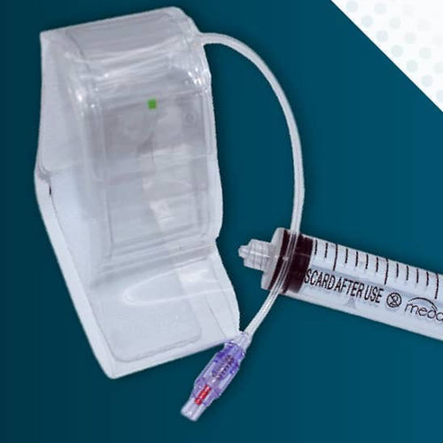 Radiales Kompressionsgerät - Press™  - MEDAS INC