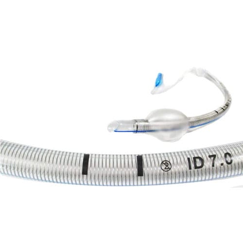 Oraler Endotrachealtubus - M434  - MEDAS INC