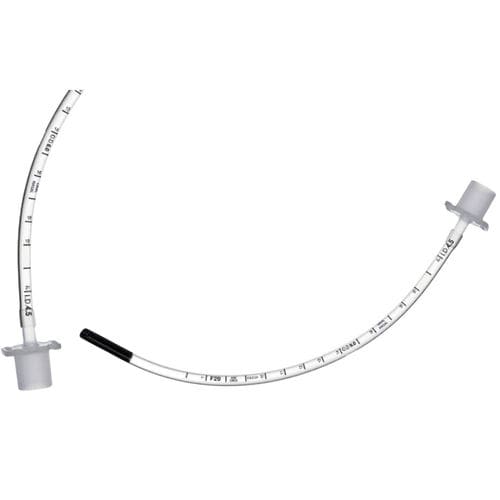 Oraler und nasaler Endotrachealtubus - M472 - MEDAS INC - ohne Manschette