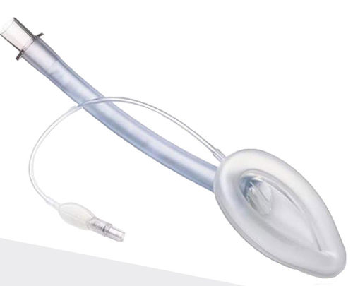PVC-Larynxmaske - M447 - MEDAS INC - zum Einmalgebrauch