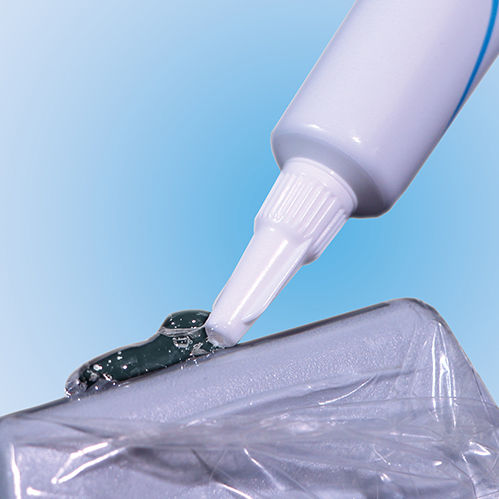 Schutzhülle für Ultraschallsonde - Safersonic Plus - Safersonic