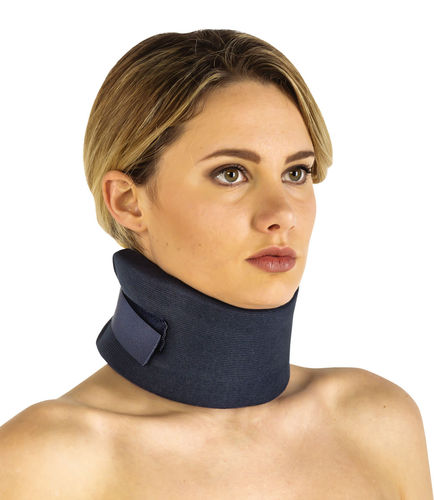 Schaumstoffzervikalstütze - 401 - PAVIS® - A (7 cm) / für Erwachsene