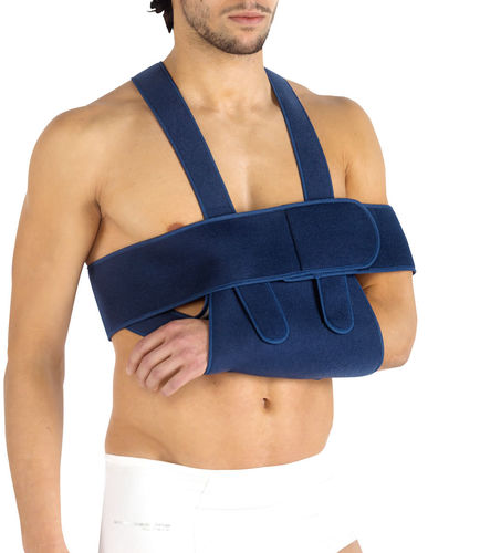 Schulterschiene - 406 - PAVIS® - L / M / XL