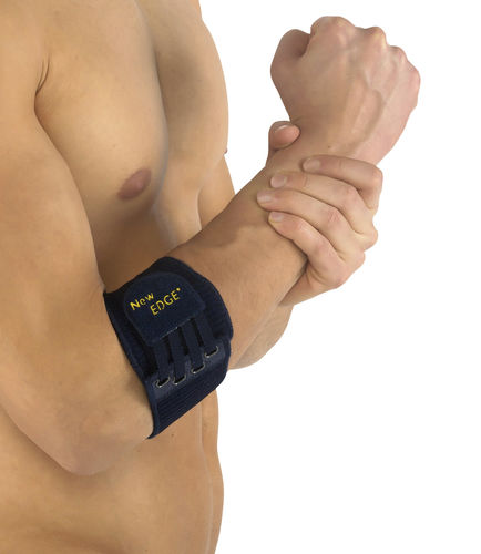 Epicondylitis-Spange - 039 - PAVIS® - mit Epicondylus-Geleinlage