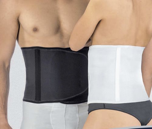 Bauchstützgürtel - 676 - PAVIS® - für Erwachsene / weich / L