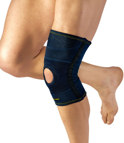 Knie-Stützbandage - 023 - PAVIS® - L / S / M