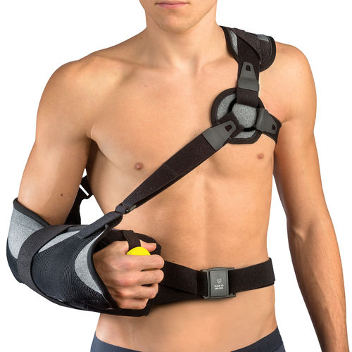Schulterabduktionskissen-Armschlinge - 410 - PAVIS®