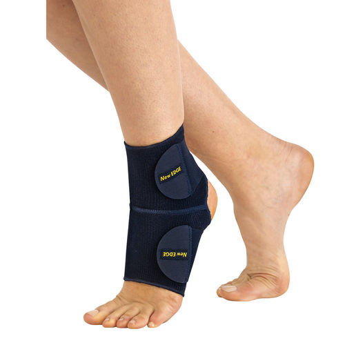 Fußgelenk-Stützbandage - 016 - PAVIS® - L / S / M